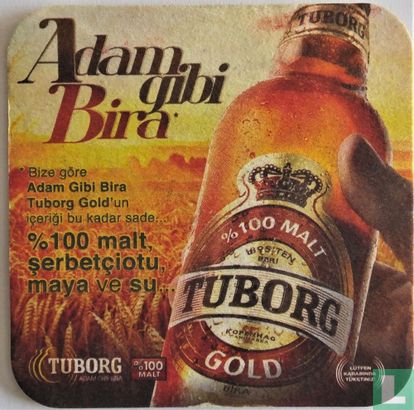 Adam gibi Bira - Image 2