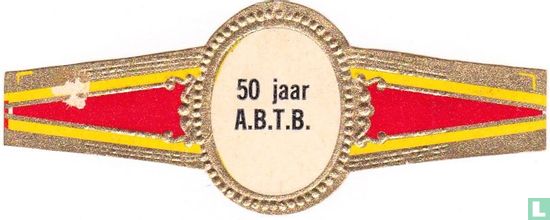 50 jaar A.B.T.B. - Image 1