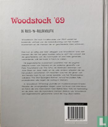 Woodstock ‘69 - Bild 2