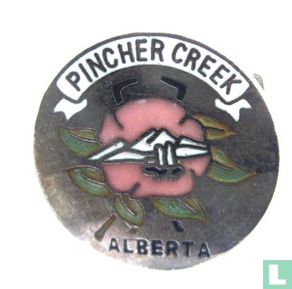 Pincher Creek Alberta