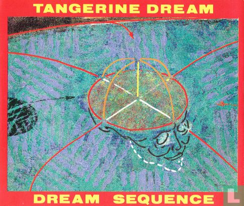 Dream Sequence - The Best of Tangerine Dream - Afbeelding 1