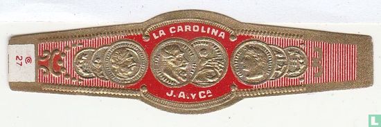 La Carolina J.A. y Cª - Image 1