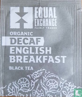 Decaf English Breakfast - Afbeelding 1
