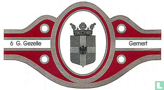 Gemert   - Afbeelding 1