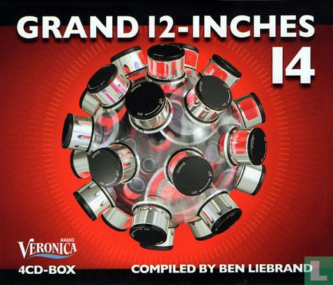 Grand 12-Inches 14 - Bild 1