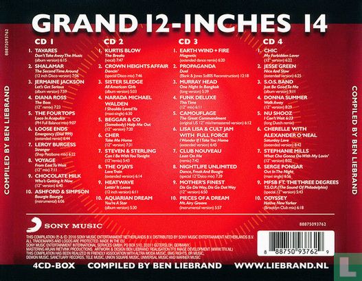 Grand 12-Inches 14 - Image 2