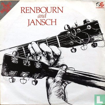 Renbourn and Jansch - Bild 1