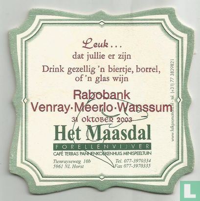 Rabobank