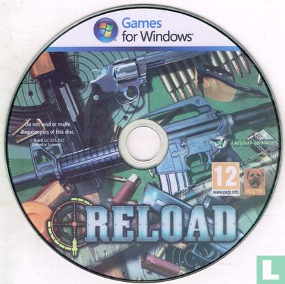Reload - Image 3