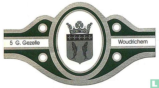 Woudrichem  - Afbeelding 1
