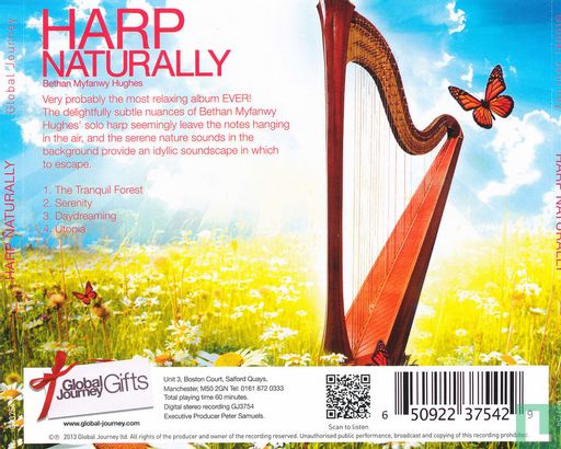 Harp Naturally - Image 2