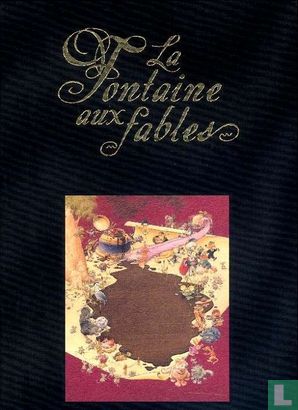 La Fontaine aux fables - Bild 1
