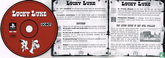 Lucky Luke - Afbeelding 3