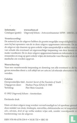 Fontein der jeugd - Image 3