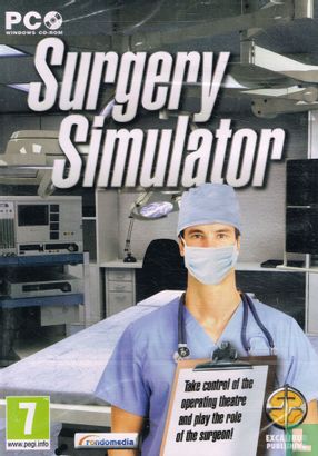 Surgery Simulator - Image 1