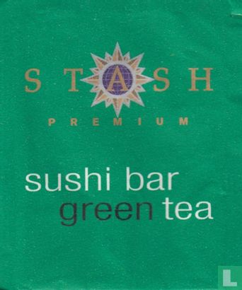 sushi bar   - Afbeelding 1