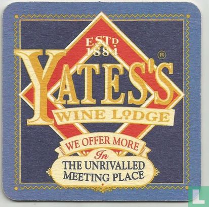 Yates's - Image 2