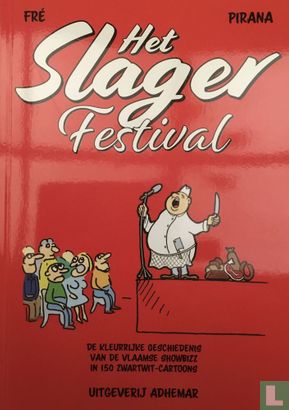 Het Slager Festival  - Image 1