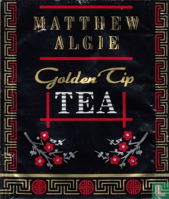 Golden Tip Tea - Image 1