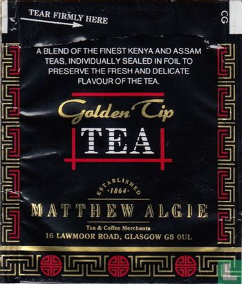 Golden Tip Tea - Bild 2