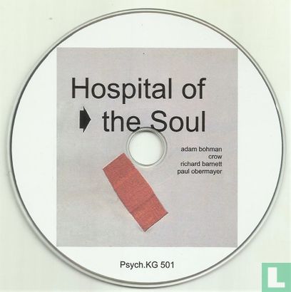 Hospital of the Soul - Afbeelding 3