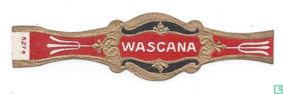 Wascana - Image 1
