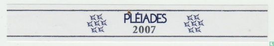 Pleiades 2007 - Afbeelding 1