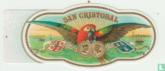 San Cristobal - Afbeelding 1