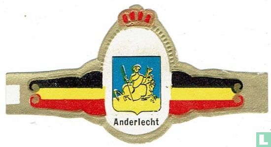 Anderlecht - Afbeelding 1