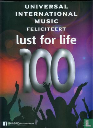Lust for Life 100 - Afbeelding 2