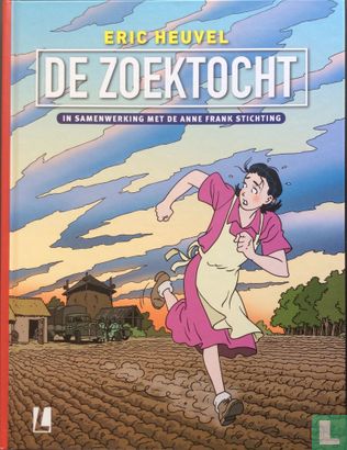 De zoektocht  - Image 1