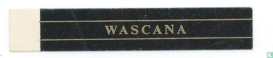Wascana - Afbeelding 1