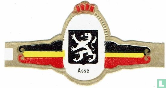 Asse - Image 1