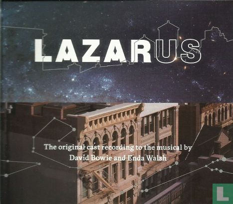 Lazarus - Image 1