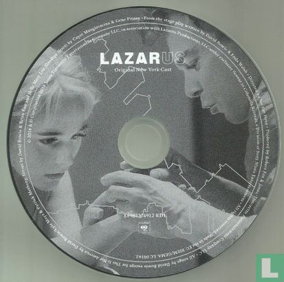 Lazarus - Image 3