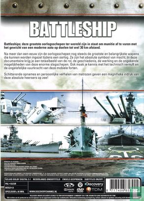 Battleship - Afbeelding 2
