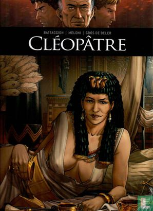 Cléopâtre - Image 1