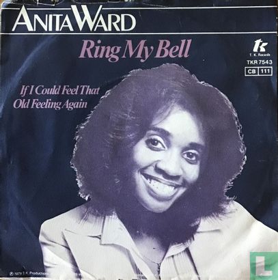 Ring My Bell - Image 2