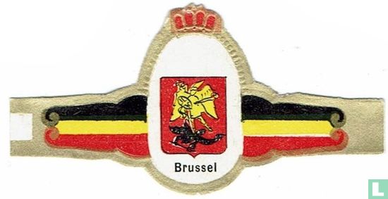 Brussel - Afbeelding 1