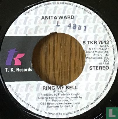 Ring My Bell - Image 3