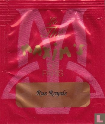 Rue Royale  - Image 1