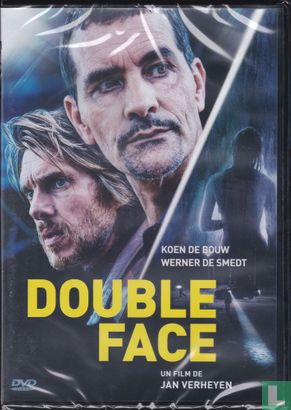 Double Face - Afbeelding 1
