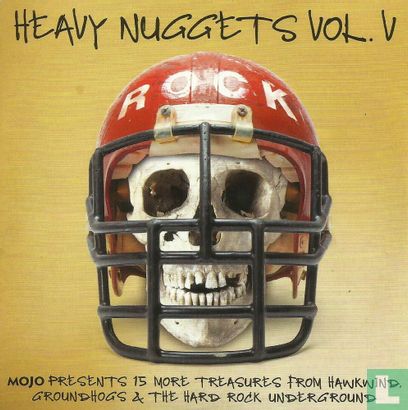 Heavy Nuggets 5 - Image 1