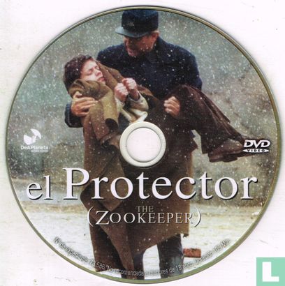 El Protector / The Zookeeper - Image 3