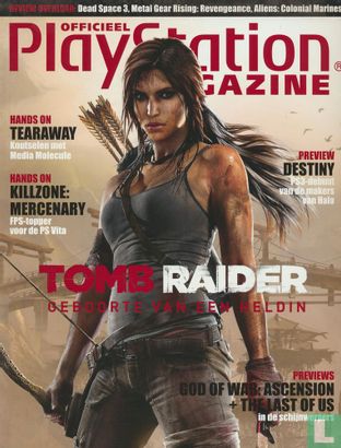 OPM:Officieel Playstation Magazine 131