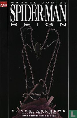 Reign 3 - Bild 1