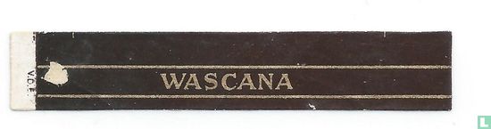 Wascana - Afbeelding 1
