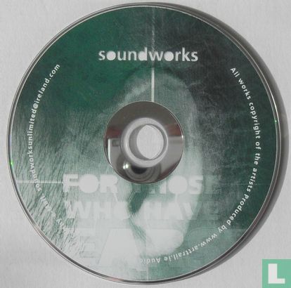 Soundworks. For Those Who Have Ears - Afbeelding 3