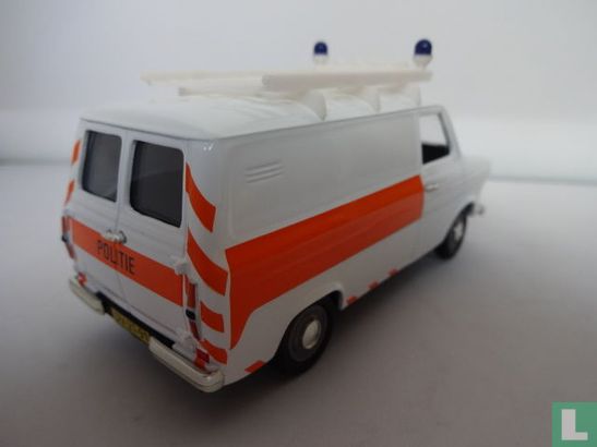 Ford Transit Van MkI - Amstelveen City Police - Afbeelding 2
