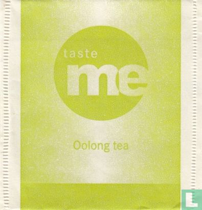 Oolong tea  - Image 1